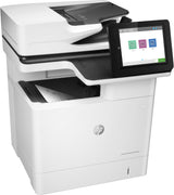 HP LaserJet Enterprise MFP M635h