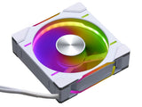Phanteks PH-F120D30 Ventilator 12 cm Hvid 3 stk
