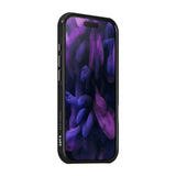 LAUT HUEX WAVE mobiltelefon etui 16 cm (6.3") Cover Brun