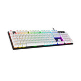 HyperX komplet sæt taster ─ PBT (hvide)