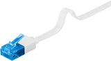 Goobay 96380 netværkskabel Hvid 15 m Cat6a U/UTP (UTP)