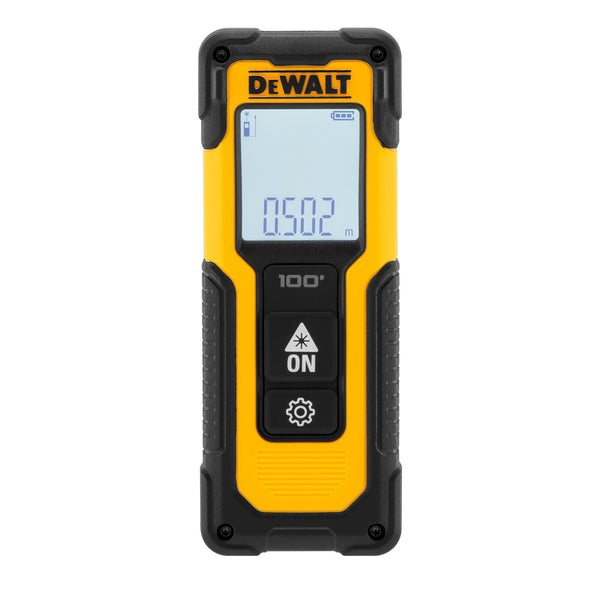 DeWALT DWHT77100-XJ målebånd