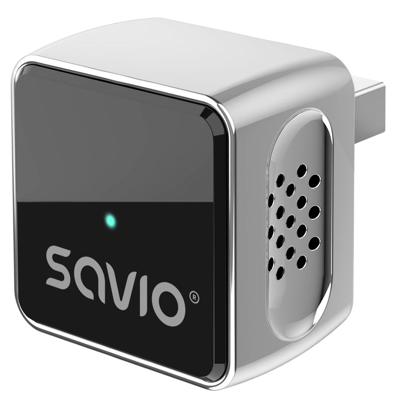 Savio TR-19 FM-sender USB