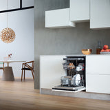 Whirlpool WSIP 4O33 PFE Fuldt indbygget 10 kuverter