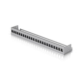 Ubiquiti UACC-Rack-Panel-Patch-Blank-24 Trapezpanel