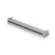 Ubiquiti UACC-Rack-Panel-Patch-Blank-24 Trapezpanel