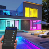 Govee H6009 Smart pære Wi-Fi/Bluetooth 12 W