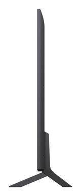 LG QNED AI 50QNED80A6A 127 cm (50") 4K Ultra HD Smart TV Wi-Fi Sort