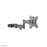 Neomounts FL40-450BL11 tv-beslag 81,3 cm (32") Sort