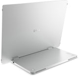 DELL Pro Plus P1425 computerskærm 35,6 cm (14") 1920 x 1200 pixel WUXGA LCD Sølv