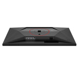 AOC G4 27G4HA computerskærm 68,6 cm (27") 1920 x 1080 pixel Fuld HD LED Sort, Rød