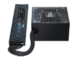 Seasonic SSR-750FA enhed til strømforsyning 750 W 20+4 pin ATX ATX Sort