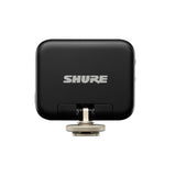 Shure MV-R-Z6 trådløs mikrofonmodtager Kamerabeslag