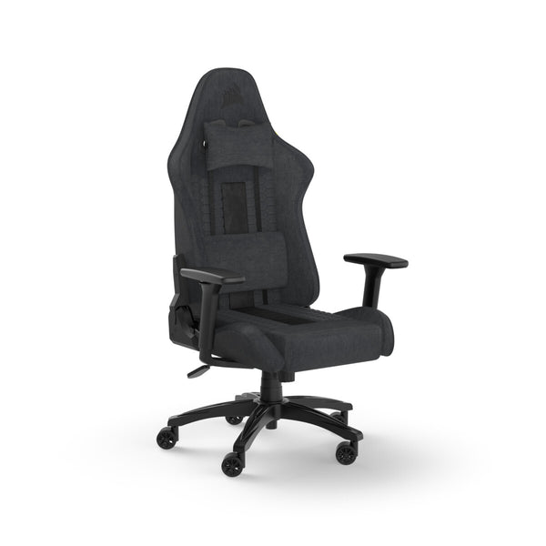 Corsair TC100 Polstret sæde Polstret ryglæn