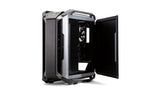 Cooler Master Cosmos C700M Full Tower Sort, Grå, Sølv