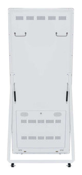 ALLNET KS43-700-HDMI skilte display Totem design 109,2 cm (43") LCD 700 cd/m² Fuld HD Hvid