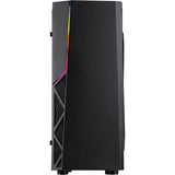 Inter-Tech B-02 RGB Tower Sort