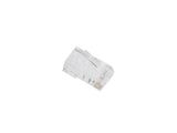 Lanberg PLU-6000EZ kabelsamler RJ-45 Transparent