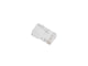 Lanberg PLU-6000EZ kabelsamler RJ-45 Transparent