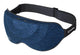 Therabody SleepMask massageapparat Ansigt Sort, Blå