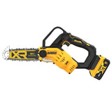 DeWALT DCMPS520P1-QW elektrisk hækkeklipper