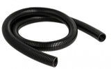 DeLOCK 60458 kabelbakke Sort