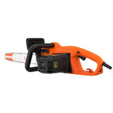 Black & Decker BECS2245-QS kædesav 2200 W Orange