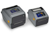 Zebra ZD621 etiketprinter Direkte termisk 203 x 203 dpi 203 mm/sek. Kabel & trådløs Ethernet LAN Bluetooth