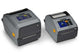 Zebra ZD621 etiketprinter Direkte termisk 300 x 300 dpi 152 mm/sek. Kabel & trådløs Ethernet LAN Bluetooth