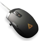 Lexip JVAPCM00430 mus Spil Højre hånd USB Type-A Laser 12000 dpi