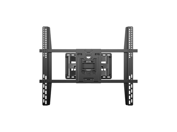 Multibrackets 9192 skærmbeslag til skiltning 2,18 m (86") Sort