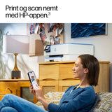 HP Envy 7231 Trådløst All-in-One Farve Printer, Instant Ink