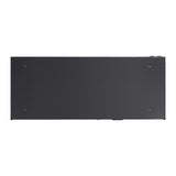 TP-Link ES228GP netværksswitch Administreret L2 Gigabit Ethernet (10/100/1000) Strøm over Ethernet (PoE) Sort