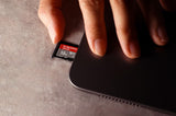 SanDisk Ultra GO 1,5 TB MicroSDXC UHS-I