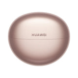 Huawei FreeClip Headset True Wireless Stereo (TWS) Ørekrog Opkald/musik USB Type-C Bluetooth Roseguld