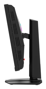 MSI MPG 272QRF X36 computerskærm 68,6 cm (27") 2560 x 1440 pixel Wide Quad HD LCD Sort