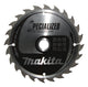 Makita B-32904 rundsavklinge 16,5 cm 1 stk