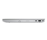 HP EliteBook 8 Flip G2i Next Gen AI Copilot+ PC Intel Core Ultra 5 325 Laptop 33,8 cm (13.3") Berøringsskærm WUXGA 32 GB LPDDR5x-SDRAM 512 GB SSD Wi-Fi 7 (802.11be) Windows 11 Pro Sølv