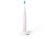Philips 3100 series HX3671/11 Sonisk eltandbørste - Rose