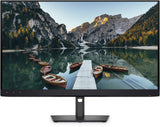 DELL UltraSharp U3226Q computerskærm 80 cm (31.5") 3840 x 2160 pixel 4K Ultra HD QD-OLED Sort