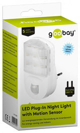 Goobay 96500 natte-belysning Stemningsbelysning