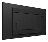 Sony BZ35P Digital fladpaneldisplay 109,2 cm (43") LED Wi-Fi 500 cd/m² 4K Ultra HD Sort Android 24/7