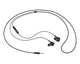 Samsung EO-IA500BBEGWW hovedtelefoner/headset Ledningsført I ørerne Opkald/musik Sort