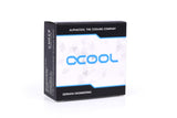 Alphacool 17603 Computerkølesystem, dele og tilbehør Montering