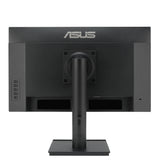 ASUS VA279QGS computerskærm 68,6 cm (27") 1920 x 1080 pixel Fuld HD LCD Sort