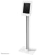 Neomounts FL15-650WH1 tablet sikkerhedslås Hvid 27,9 cm (11")