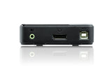 ATEN CS782DP-AT KVM Switch Sort