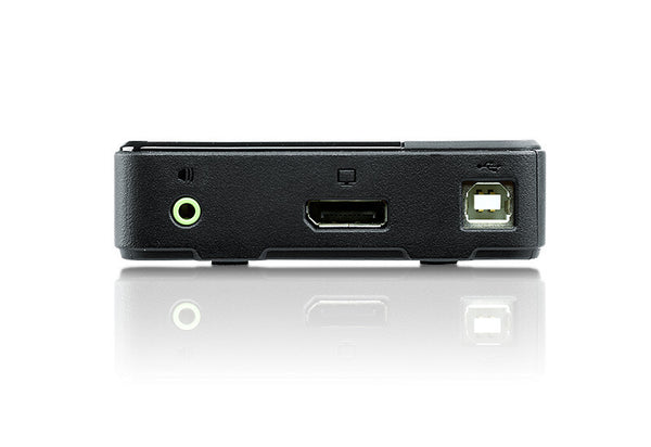 ATEN CS782DP-AT KVM Switch Sort