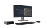 Lenovo ThinkStation PGX GB10 128 GB LPDDR5x-SDRAM 2 TB SSD DGX OS Mini Tower Mini PC Sort