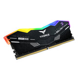 Team Group T-FORCE DELTAα RGB FF7D532G6000HC30DC01 hukommelsesmodul 32 GB 2 x 16 GB DDR5 288-pin DIMM